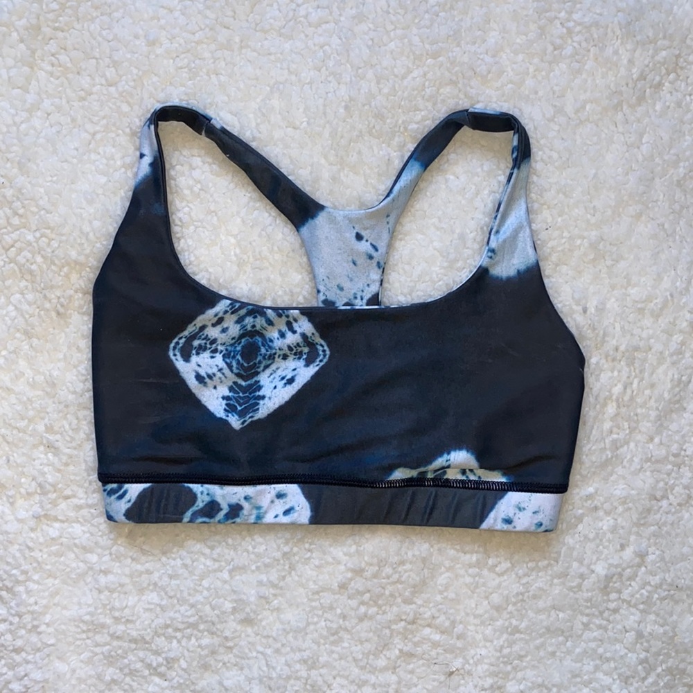 Electric & Rose Sports bra